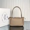 Prada Medium Leather Handbag
