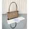 Prada Medium Leather Handbag