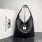 Balenciaga Locker Medium North-South Hobo Bag