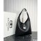 Balenciaga Locker Medium North-South Hobo Bag