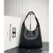 Balenciaga Locker Medium North-South Hobo Bag