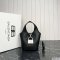 Balenciaga Locker Small North-South Hobo Bag