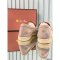 Loro Piana Women Loafers