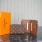 Louis Vuitton Adele Wallet
