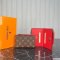 Louis Vuitton Adele Wallet