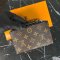 Louis Vuitton Adele Wallet