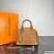 Louis Vuitton Alma BB