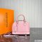 Louis Vuitton Alma BB