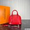 Louis Vuitton Alma BB
