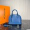Louis Vuitton Alma BB