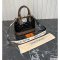 Louis Vuitton Alma BB