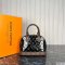 Louis Vuitton Alma BB