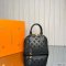 Louis Vuitton Alma BB