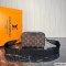 Louis Vuitton Alpha Wearable Wallet