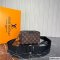 Louis Vuitton Alpha Wearable Wallet