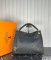 Louis Vuitton Artsy MM Monogram Empreinte Leather