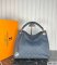 Louis Vuitton Artsy MM Monogram Empreinte Leather