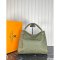 Louis Vuitton Artsy MM Monogram Empreinte Leather