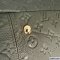 Louis Vuitton Artsy MM Monogram Empreinte Leather