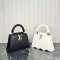 Louis Vuitton Capucines Bag