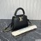 Louis Vuitton Capucines Bag