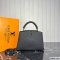 Louis Vuitton Capucines BB