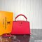 Louis Vuitton Capucines BB