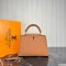 Louis Vuitton Capucines BB