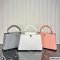 Louis Vuitton Capucines BB