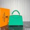 Louis Vuitton Capucines BB
