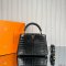 Louis Vuitton Capucines BB