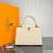 Louis Vuitton Capucines MM