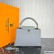 Louis Vuitton Capucines MM