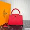 Louis Vuitton Capucines MM