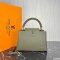 Louis Vuitton Capucines MM