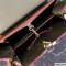 Louis Vuitton Capucines MM