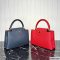 Louis Vuitton Capucines MM