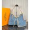 Louis Vuitton CarryAll GM
