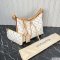Louis Vuitton CarryAll MM Monogram