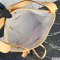 Louis Vuitton CarryAll MM Monogram