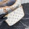 Louis Vuitton CarryAll MM Monogram