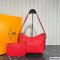 Louis Vuitton CarryAll PM