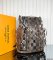Louis Vuitton Christopher MM Backpack