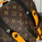 Louis Vuitton Christopher PM