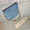 Louis Vuitton Coussin PM Monogram Denim