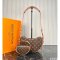 Louis Vuitton Croissant MM
