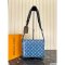 Louis Vuitton District PM Monogram