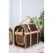 Louis Vuitton Dog Bag