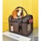 Louis Vuitton Dog Bag