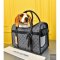 Louis Vuitton Dog Bag